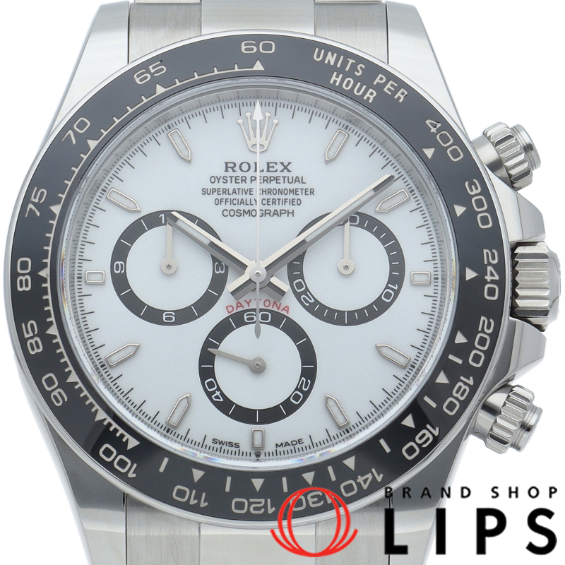 コスモグラフ デイトナ ウォッチ