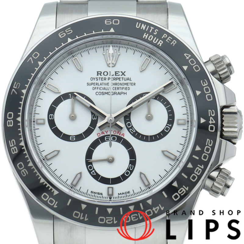 コスモグラフ デイトナ ウォッチ