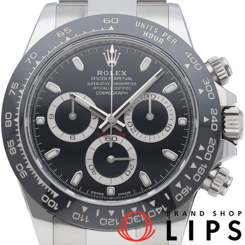 コスモグラフ デイトナ ウォッチ