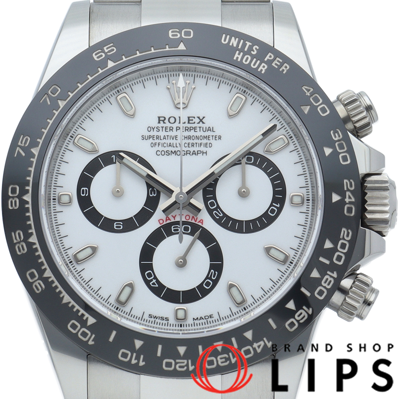 コスモグラフ デイトナ ウォッチ