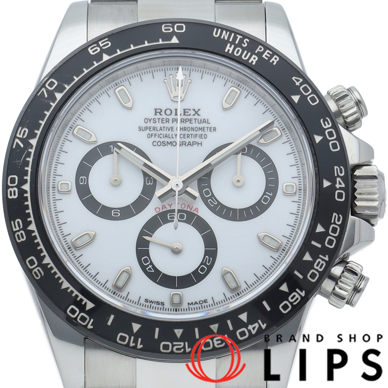 コスモグラフ デイトナ ウォッチ