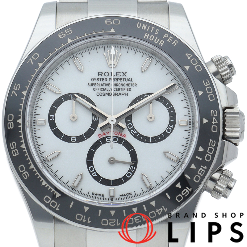 コスモグラフ デイトナ ウォッチ