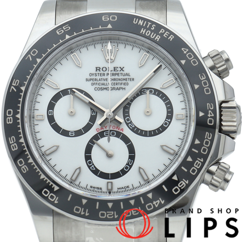 コスモグラフ デイトナ ウォッチ