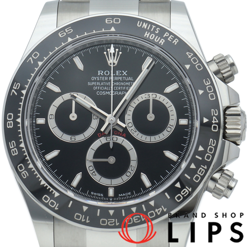 コスモグラフ デイトナ ウォッチ