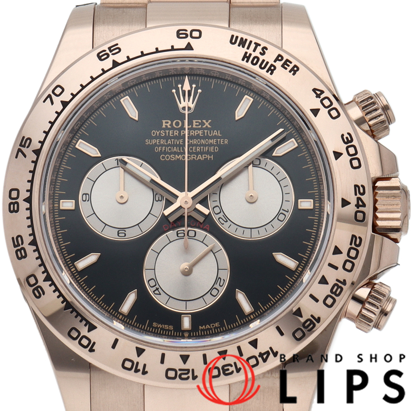 コスモグラフ デイトナ ウォッチ