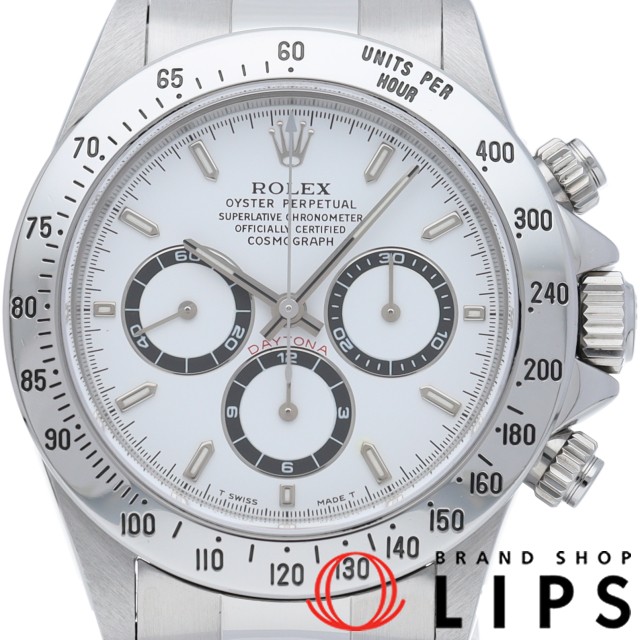 コスモグラフ デイトナ エル プリメロ トリチウム