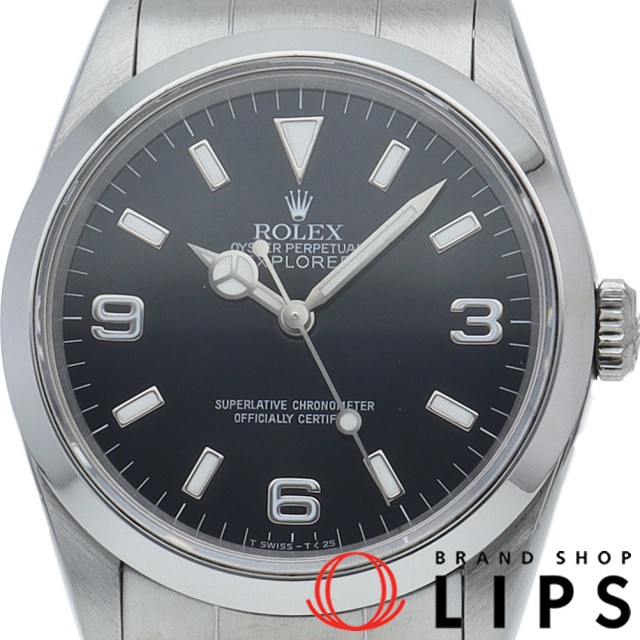 エクスプローラー1 トリチウム シングルバックル