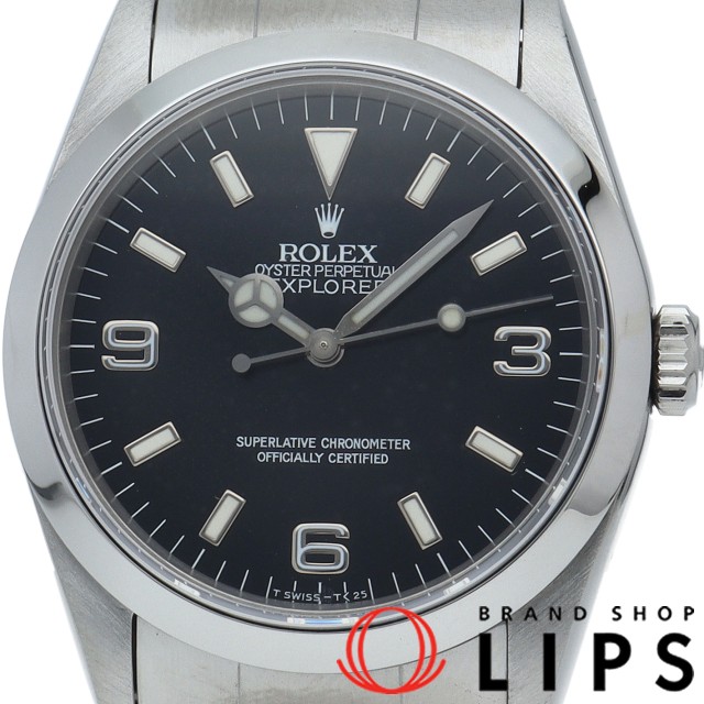 エクスプローラー1 トリチウム シングルバックル