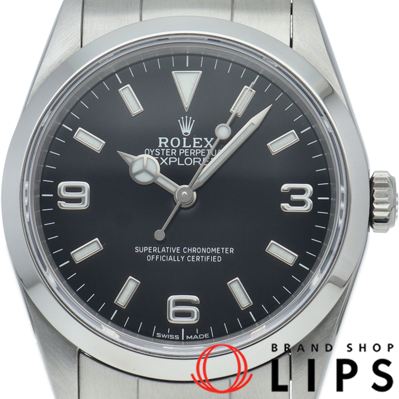 エクスプローラー1 シングルバックル