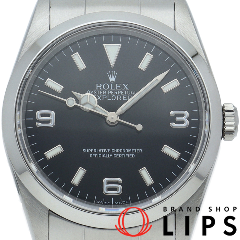 エクスプローラー1 シングルバックル