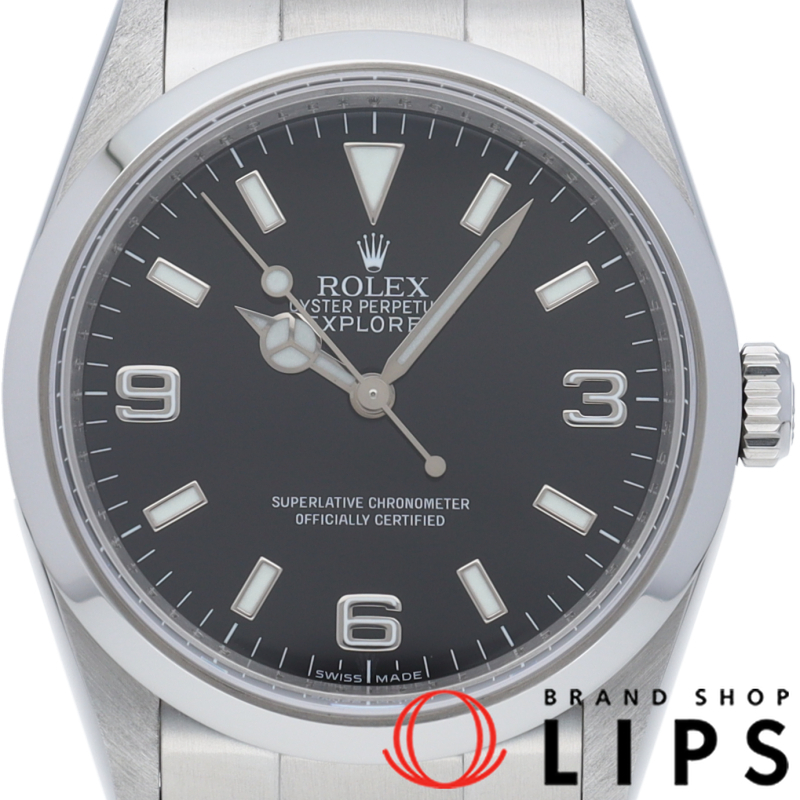 エクスプローラー1 ルーレット