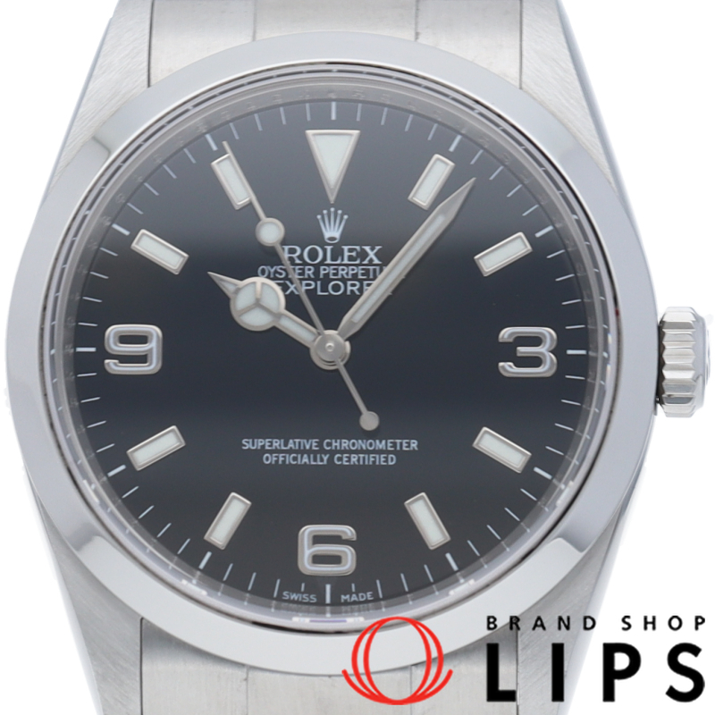 エクスプローラー1 ルーレット