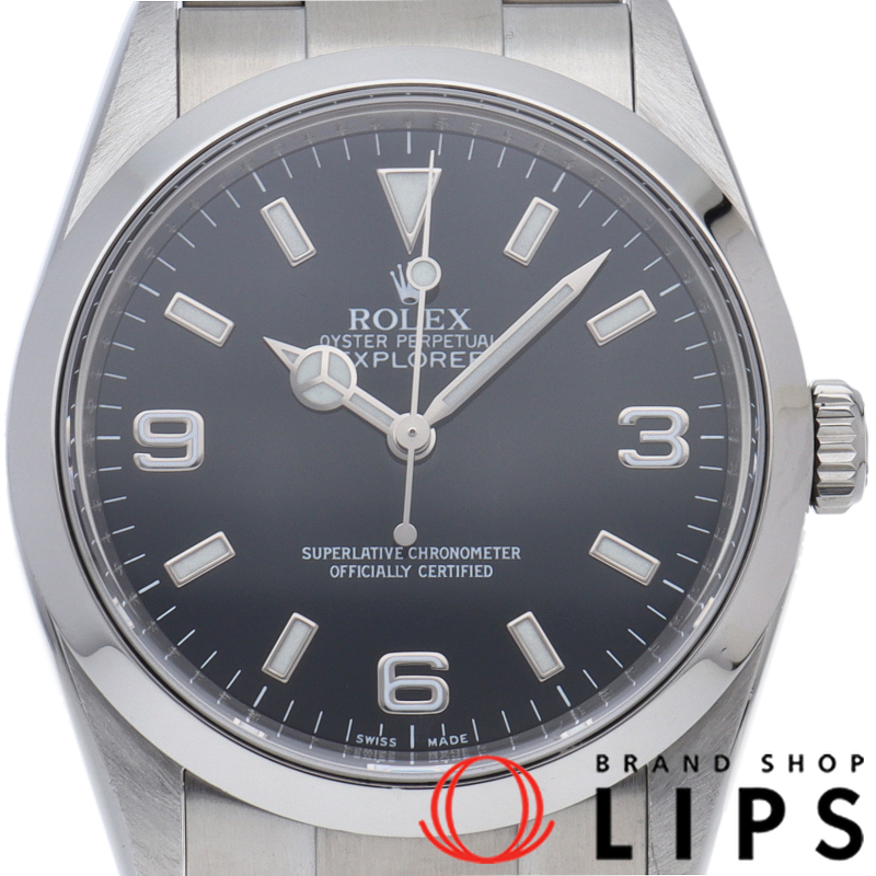 エクスプローラー1 ルーレット