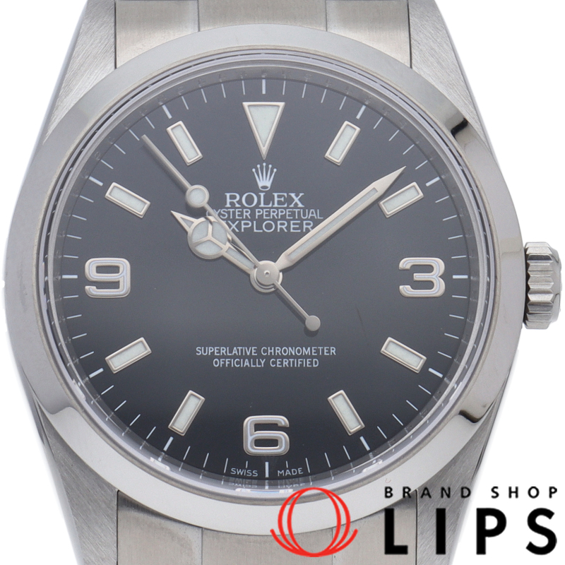 エクスプローラー1 ルーレット