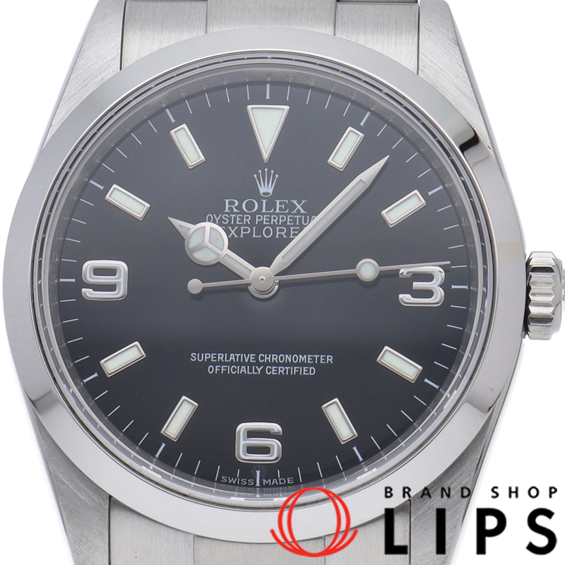 エクスプローラー1 ルーレット