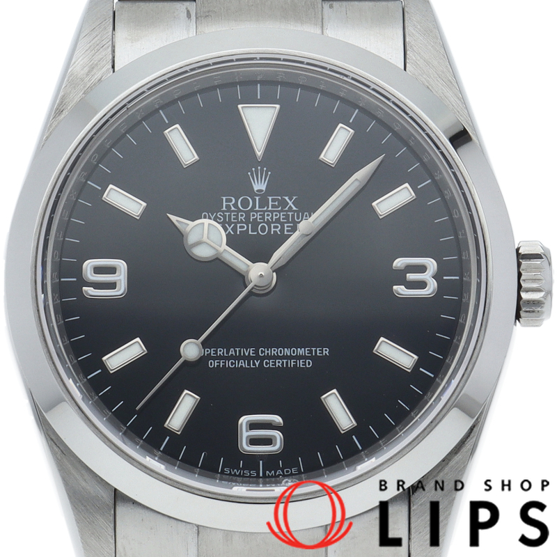 エクスプローラー1 ルーレット