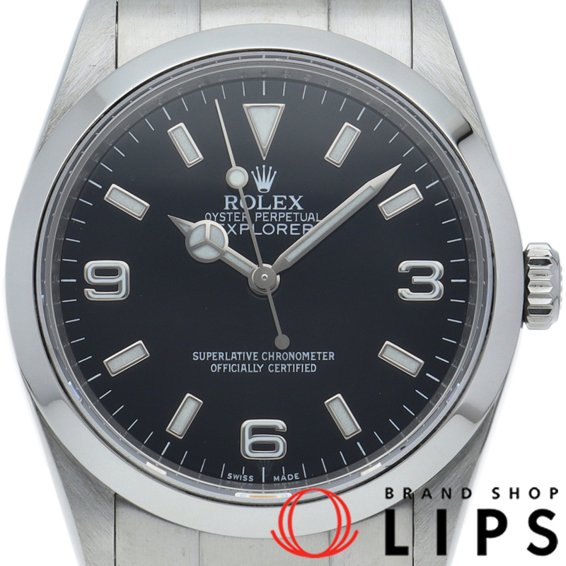 エクスプローラー1 ルーレット