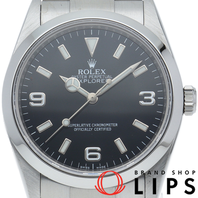 エクスプローラー1 ルーレット