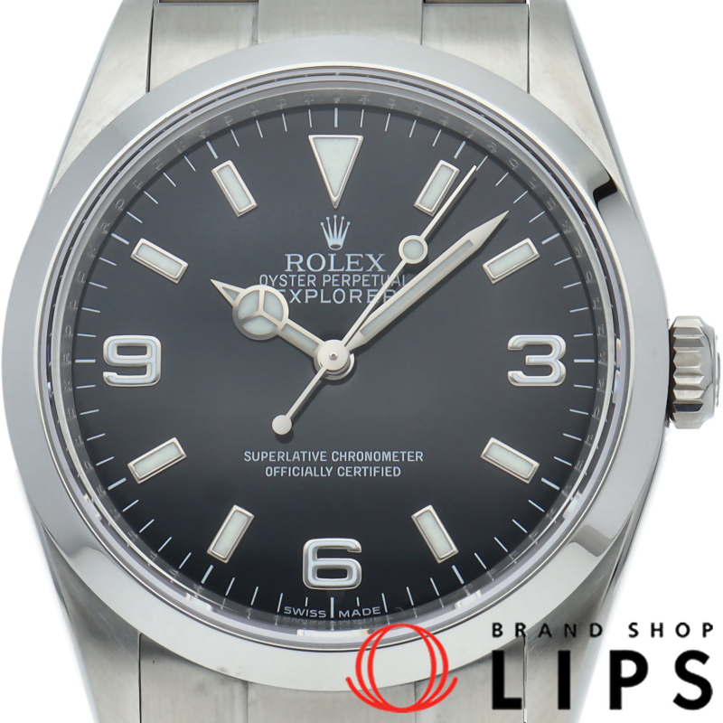 エクスプローラー1 ルーレット メーカーOH済(保証期間中)