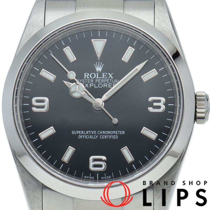 エクスプローラー1 ルーレット