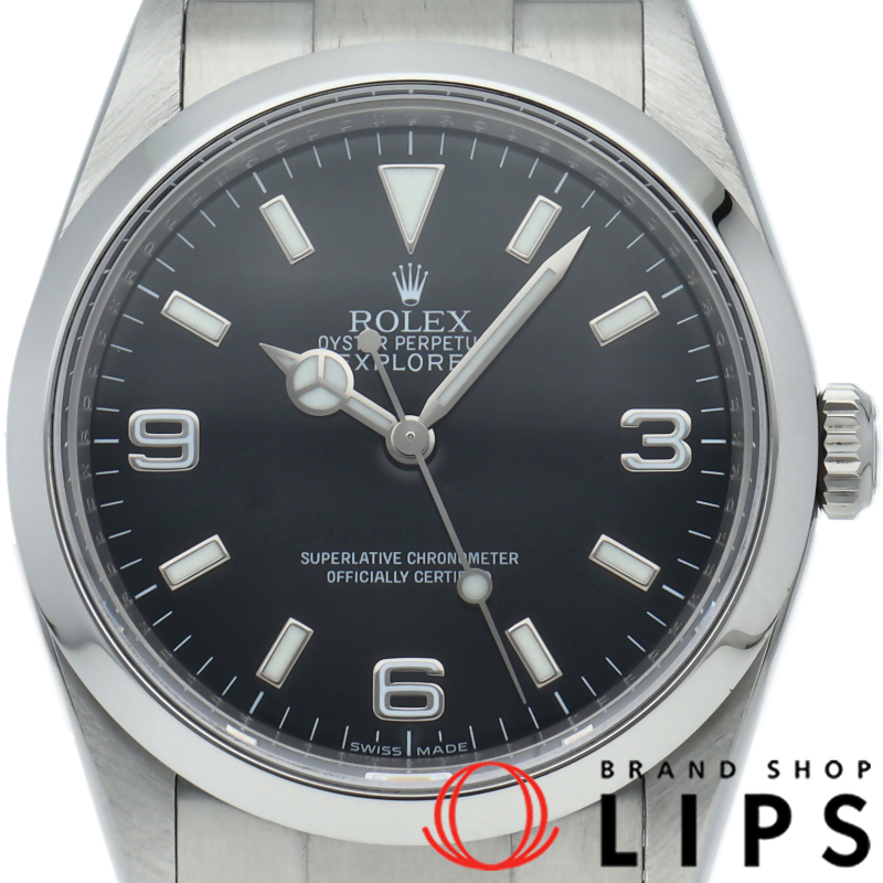 エクスプローラー1 ルーレット