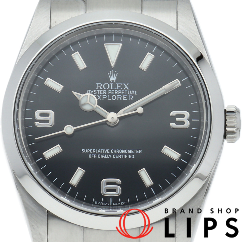 エクスプローラー1 ルーレット