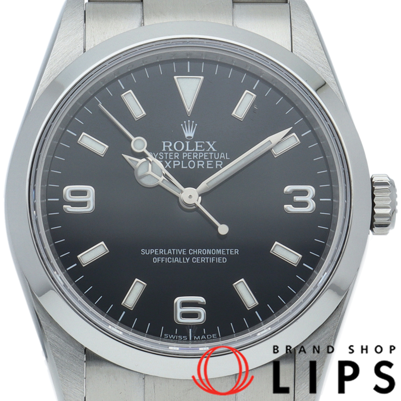 エクスプローラー1 ルーレット