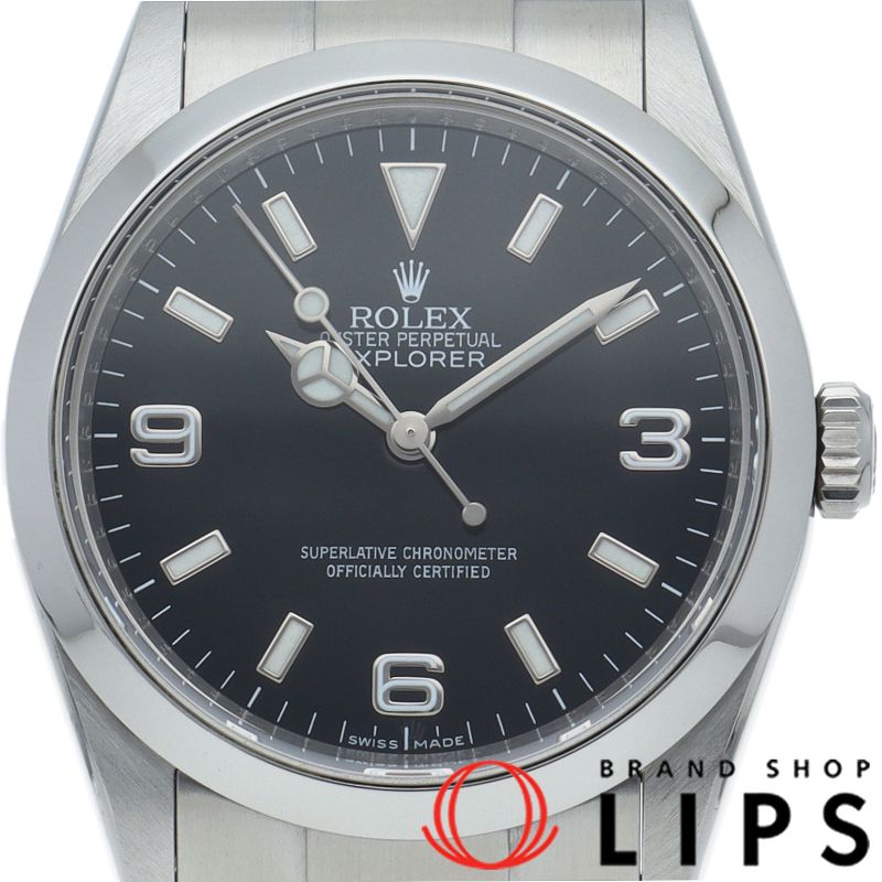 エクスプローラー1 ルーレット