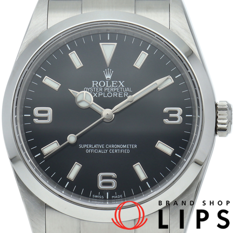 エクスプローラー1 ルーレット