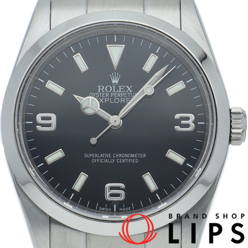 エクスプローラー1 ルーレット