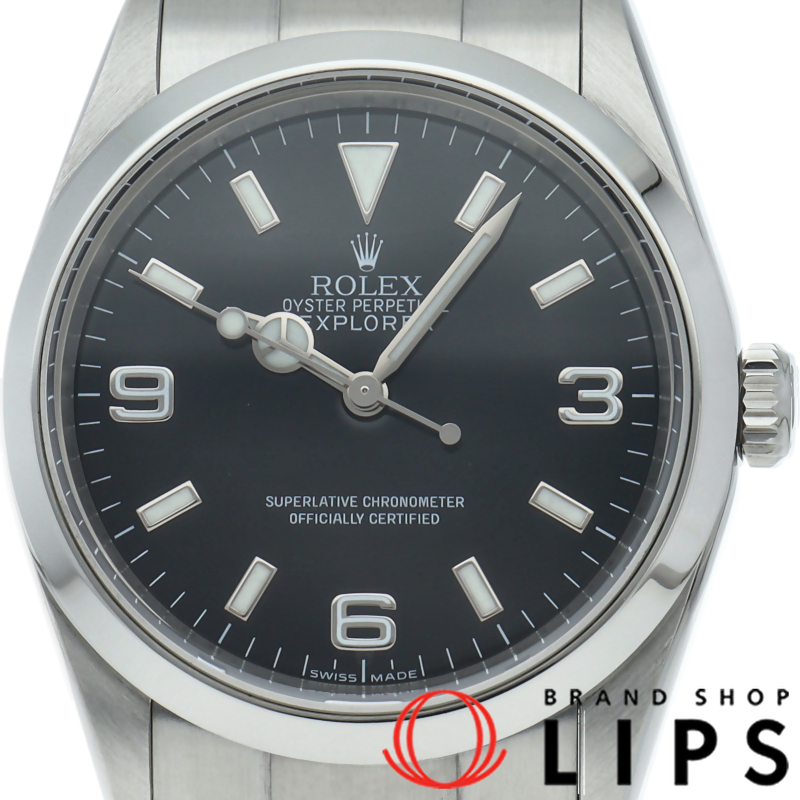 エクスプローラー1 ルーレット