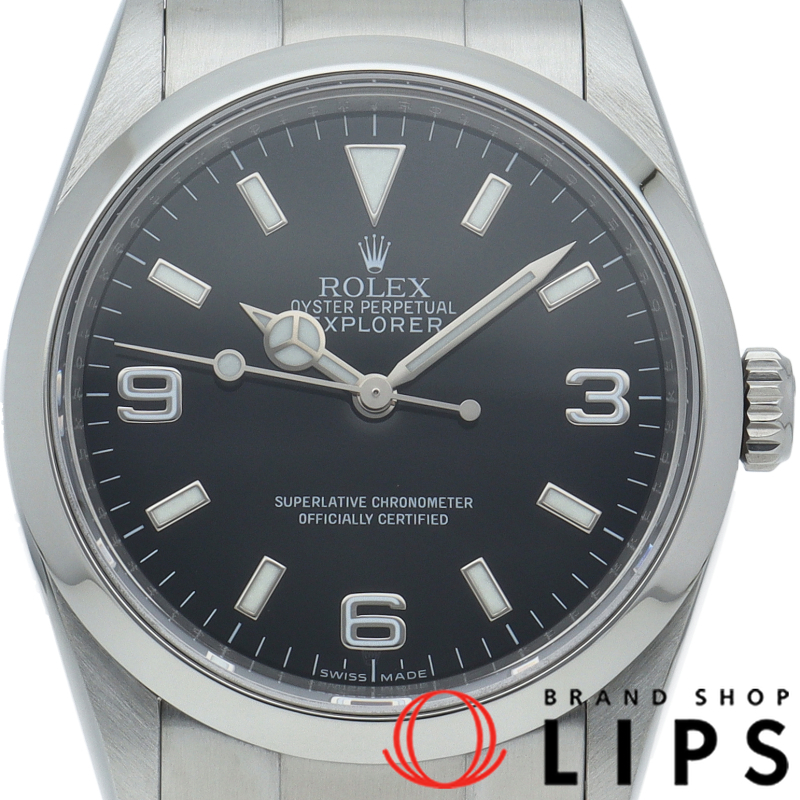 エクスプローラー1 ルーレット