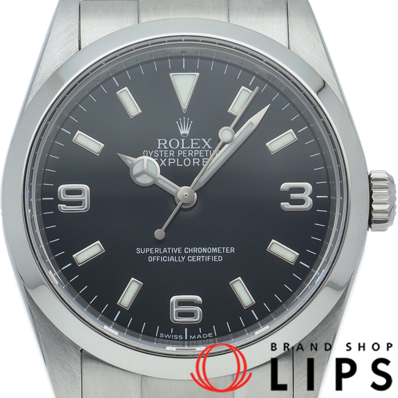 エクスプローラー1 ルーレット