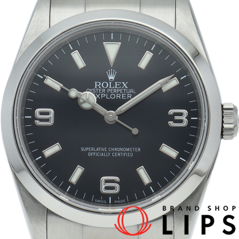 エクスプローラー1 ルーレット