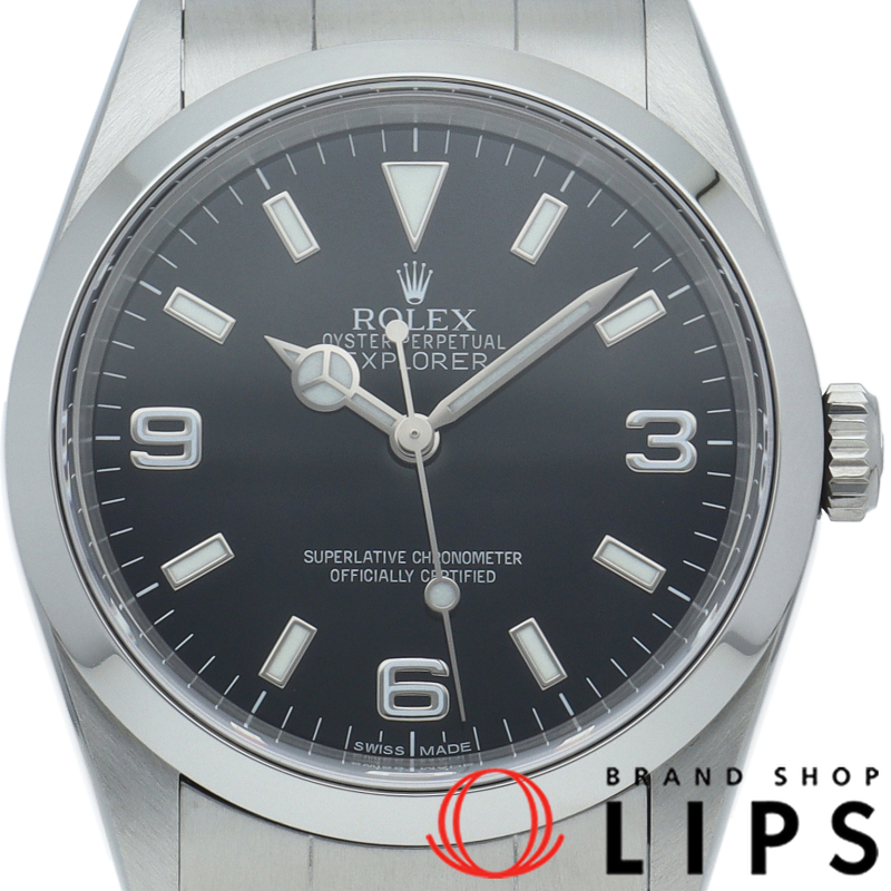 エクスプローラー1