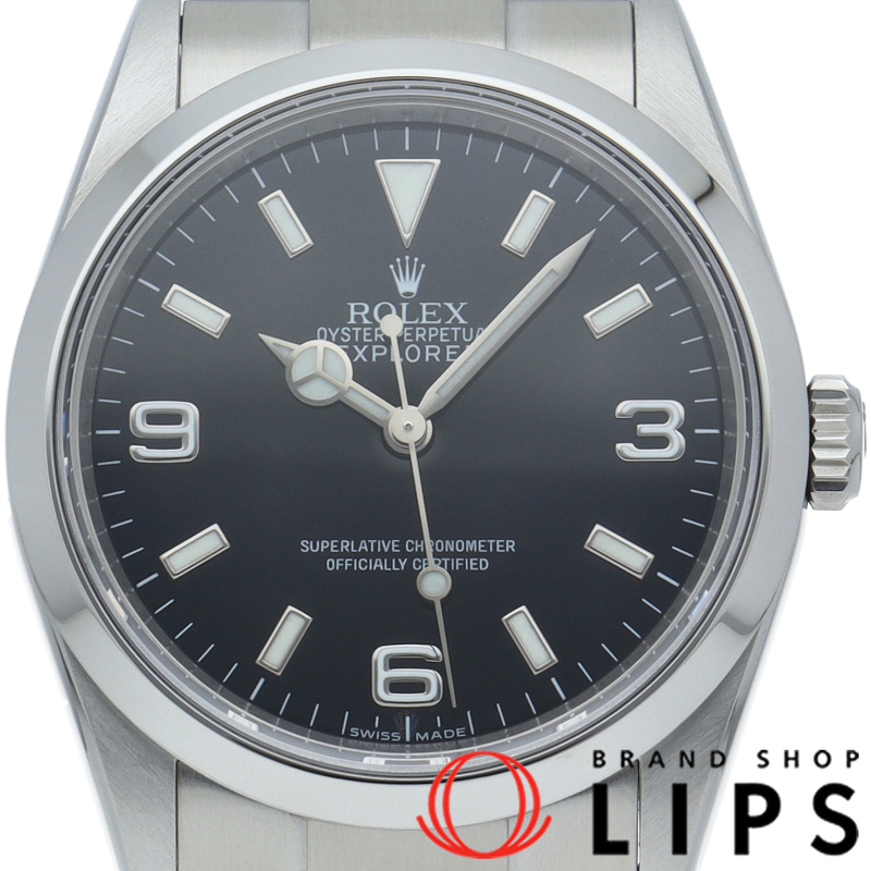 エクスプローラー1 ルーレット