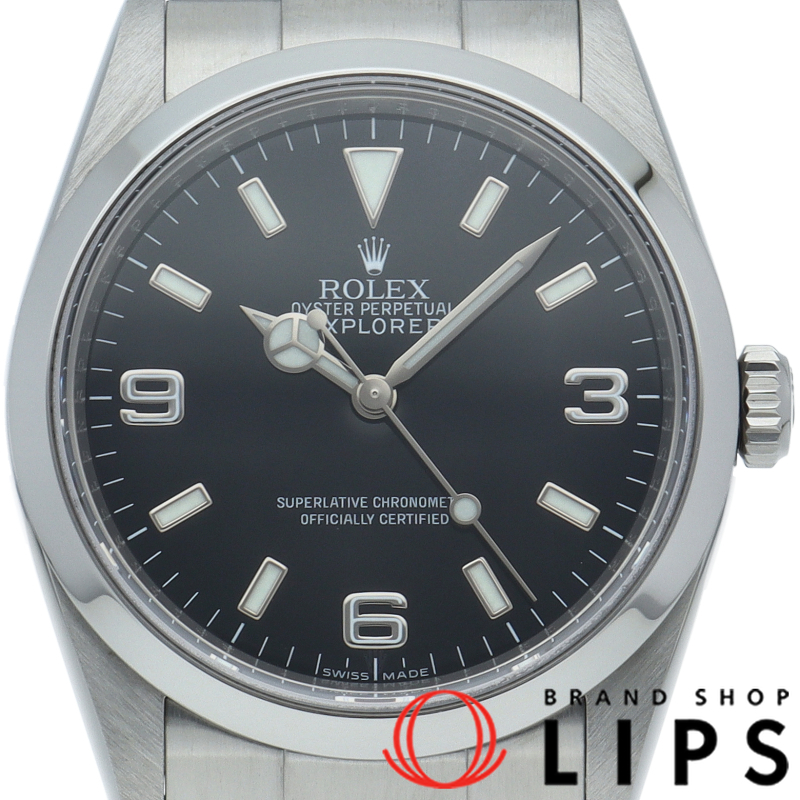 エクスプローラー1 ルーレット