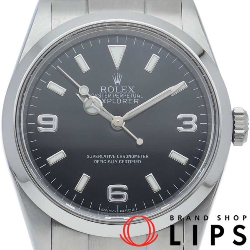 エクスプローラー1 ルーレット