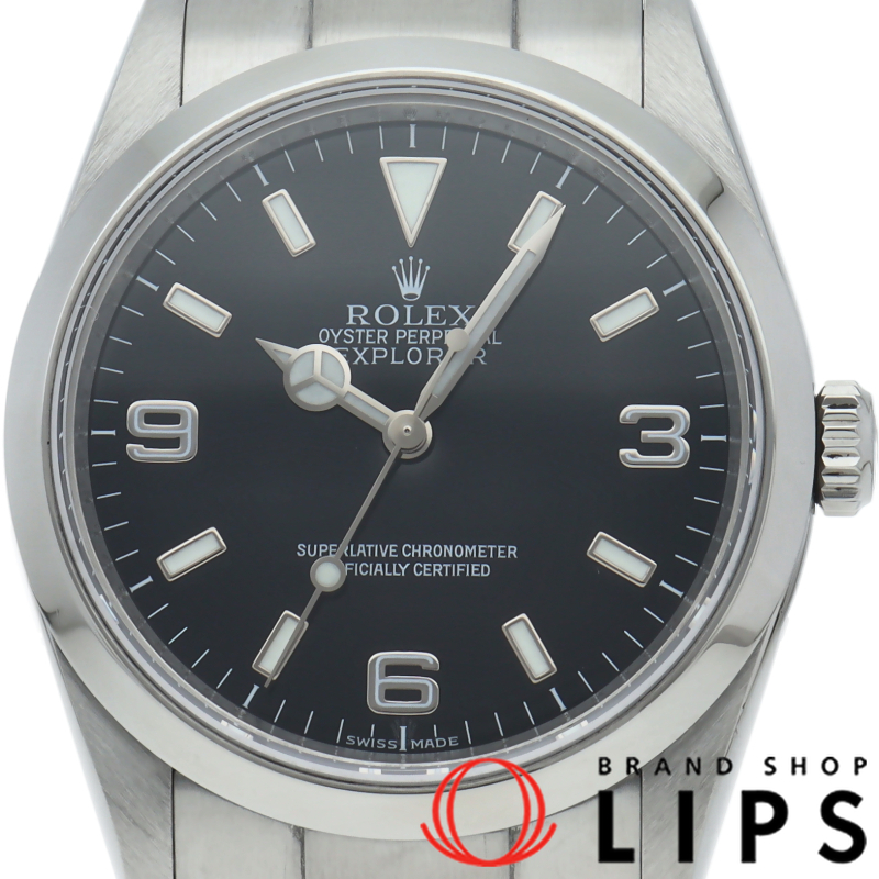 エクスプローラー1 ルーレット