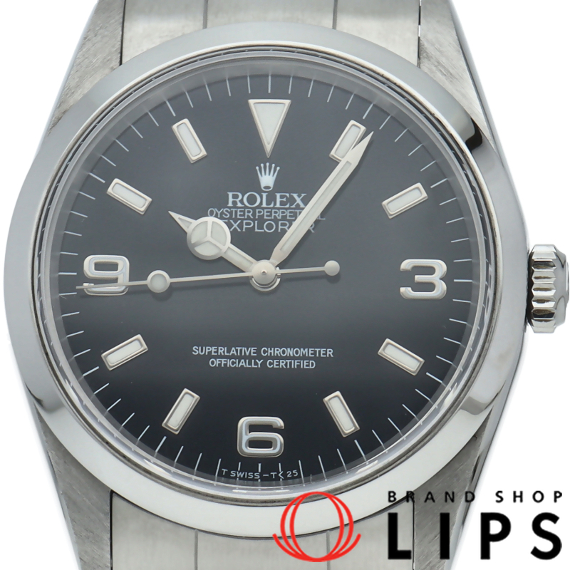 エクスプローラー1 トリチウム