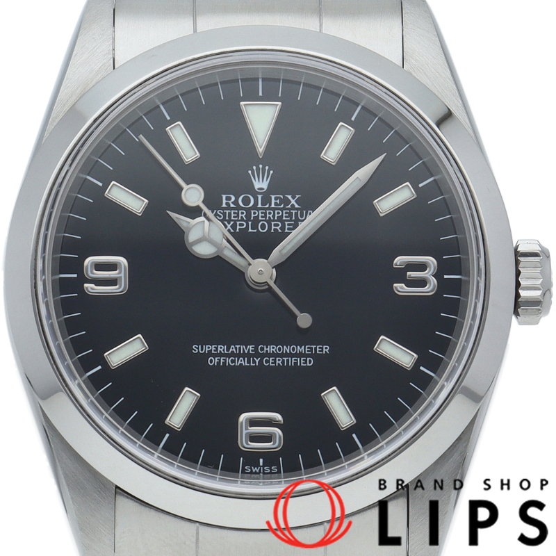 エクスプローラー1 オンリースイス