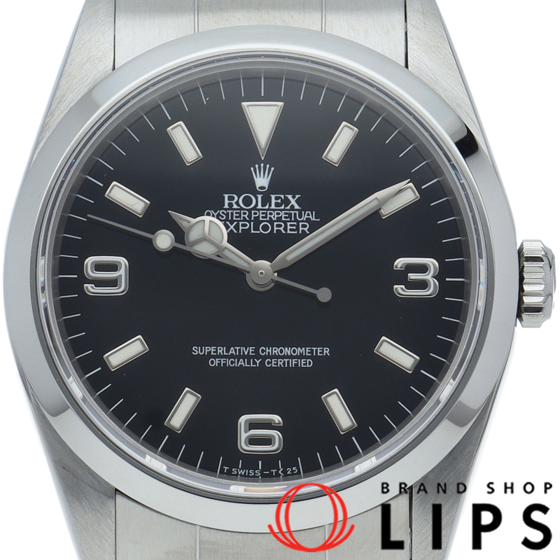 エクスプローラー1 トリチウム シングルバックル