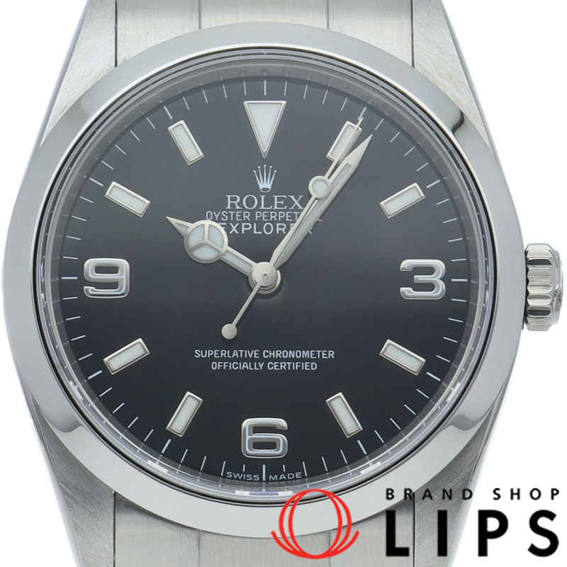 エクスプローラー1 ルーレット