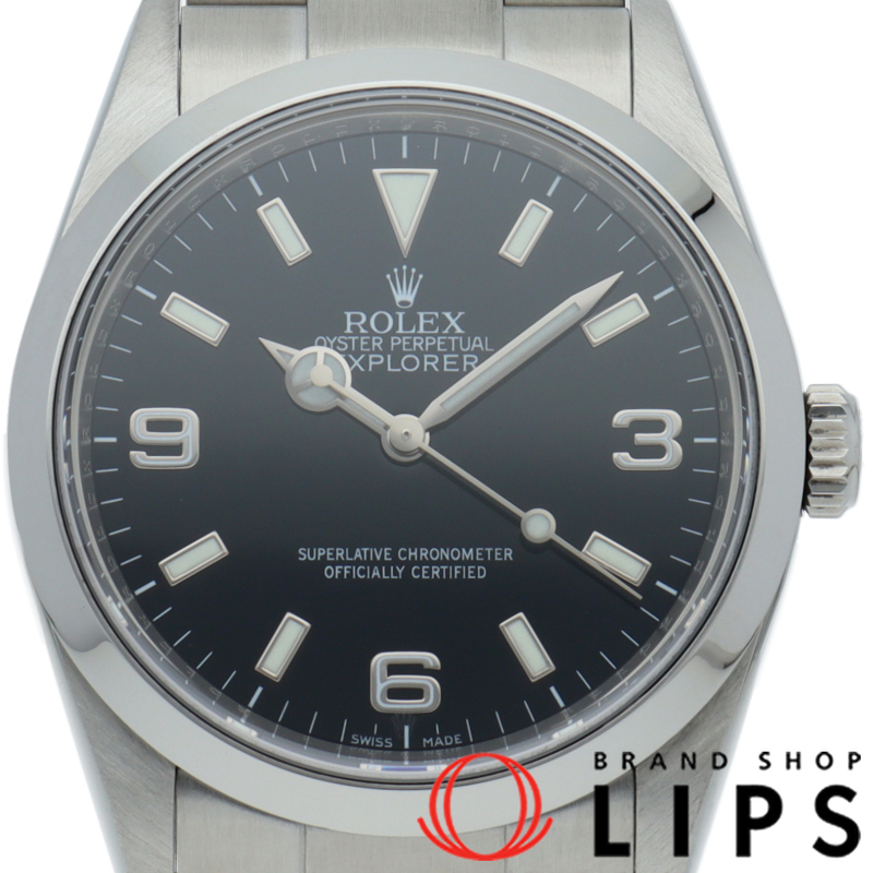 エクスプローラー1 ルーレット