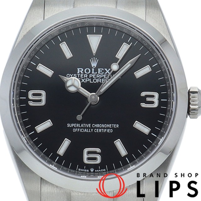 エクスプローラー 36