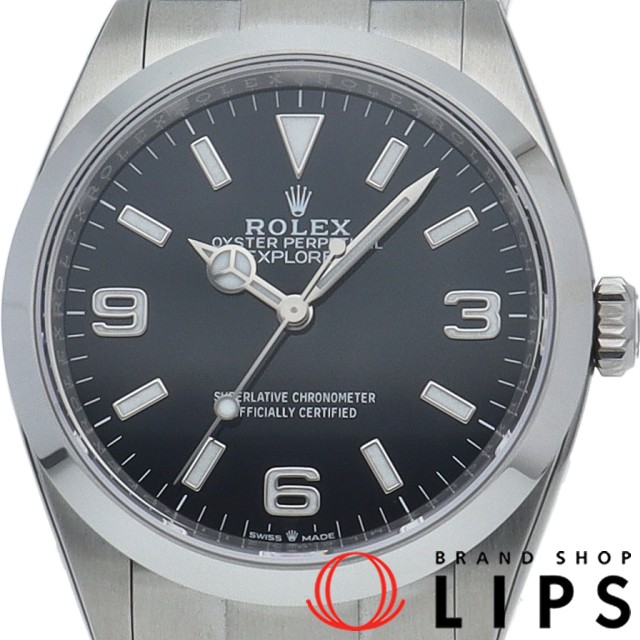 エクスプローラー 36