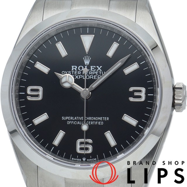 エクスプローラー 36