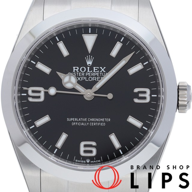 エクスプローラー 40