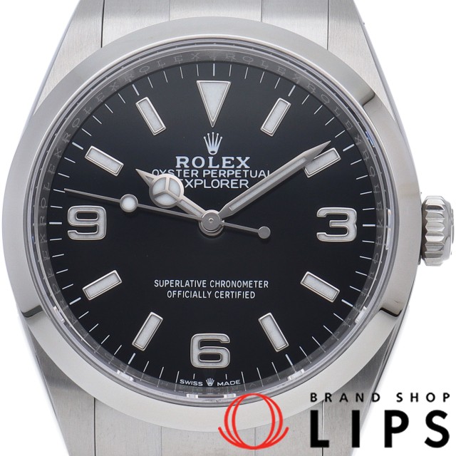 エクスプローラー 36