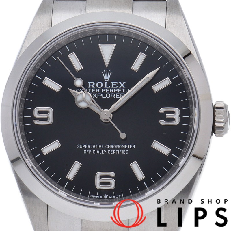 エクスプローラー 36